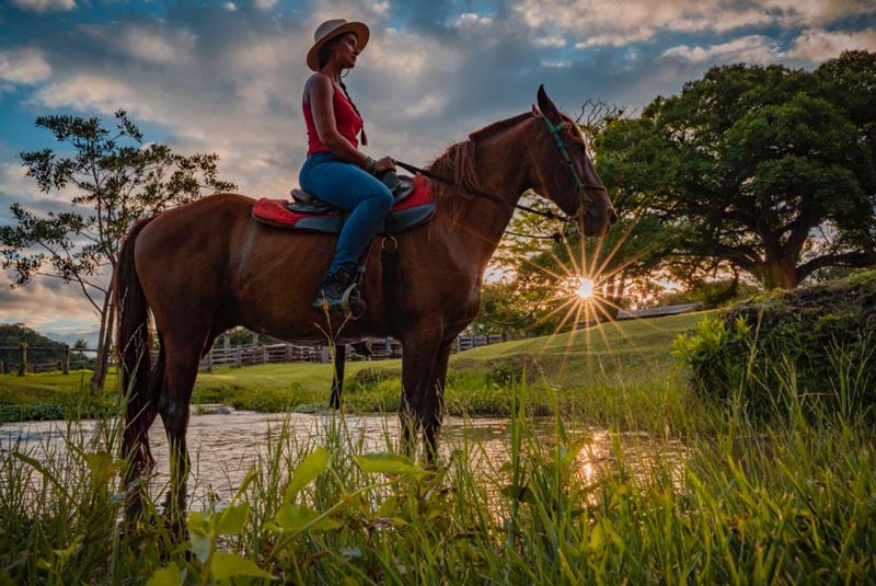 Cavalgada Ceita Corê | Natureza Tour | Bonito e Pantanal