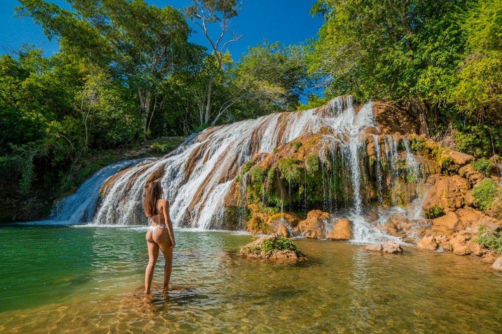 Cachoeiras Serra da Bodoquena | Natureza Tour | Bonito e Pantanal